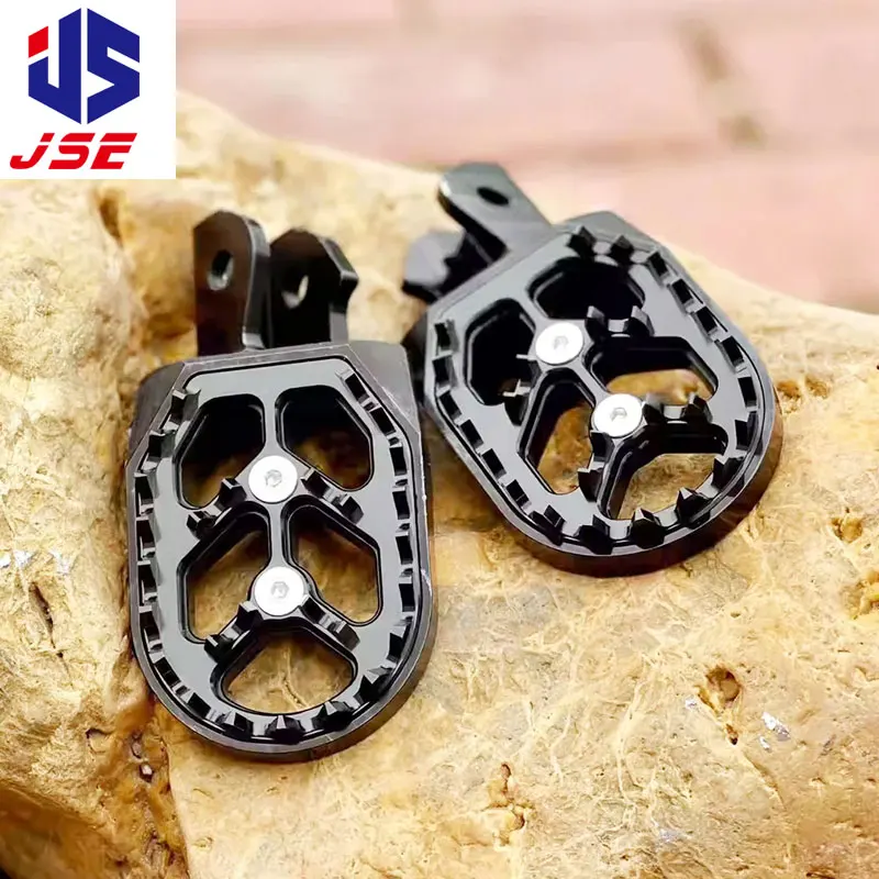 Surron светильник Bee S/X специальный мод левая и правая подножка в сборе