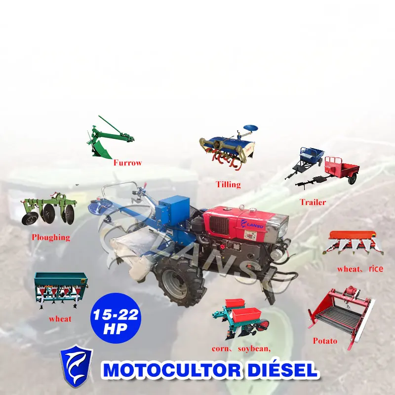 Сельскохозяйственная техника/Горячая распродажа/мини/маленький/компактный