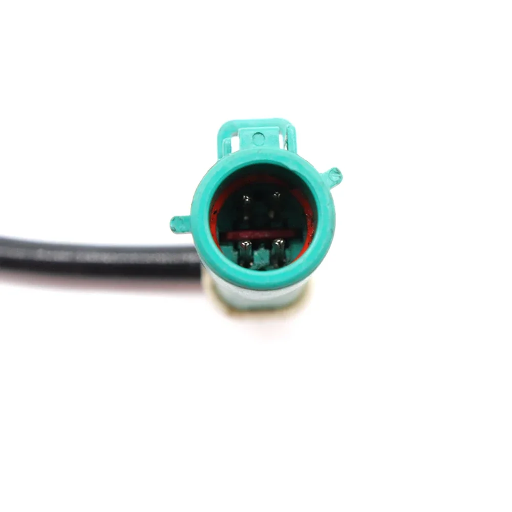 Автомобильный соотношение воздуха и топлива лямбда O2 датчик кислорода 98AB-9F472-BB