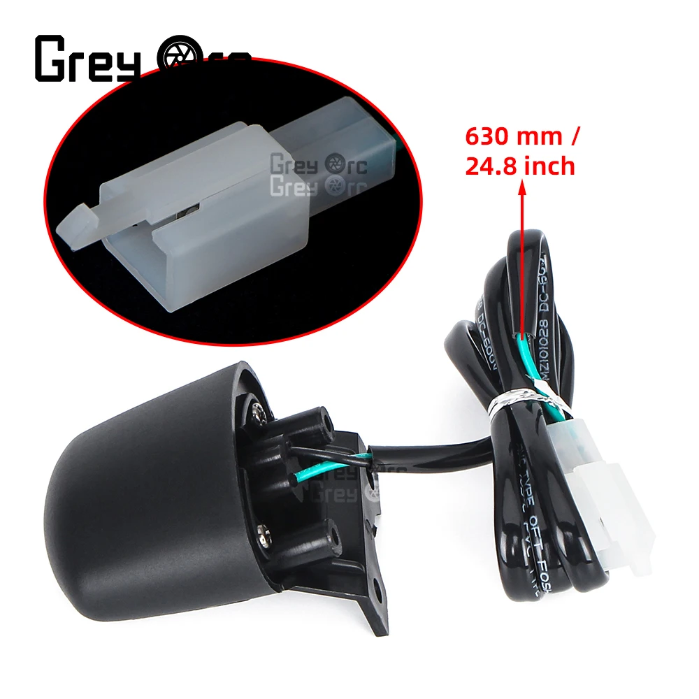 Аксессуары для мотоциклов лампа заднего номерного знака YAMAHA YZF R25 R3 YZF-R25 YZF-R3 MT 03 MT03