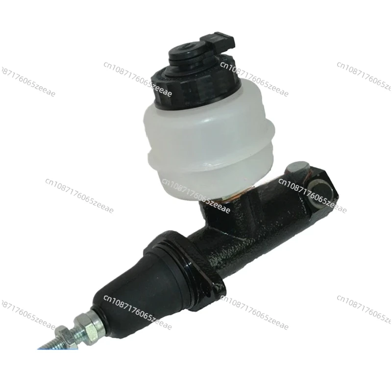 Детали вилочного погрузчика Jungheinrich EFG115/216/320 Главный тормозной цилиндр 05076747