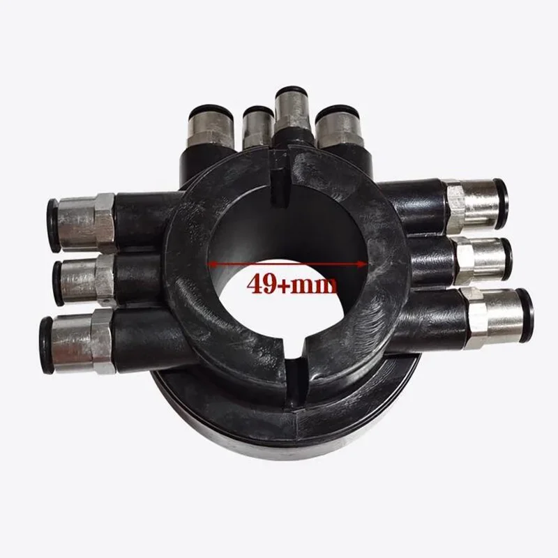 1x энергичная машина для разборки шин Fire Eagle Younite часть гриля поворотный клапан