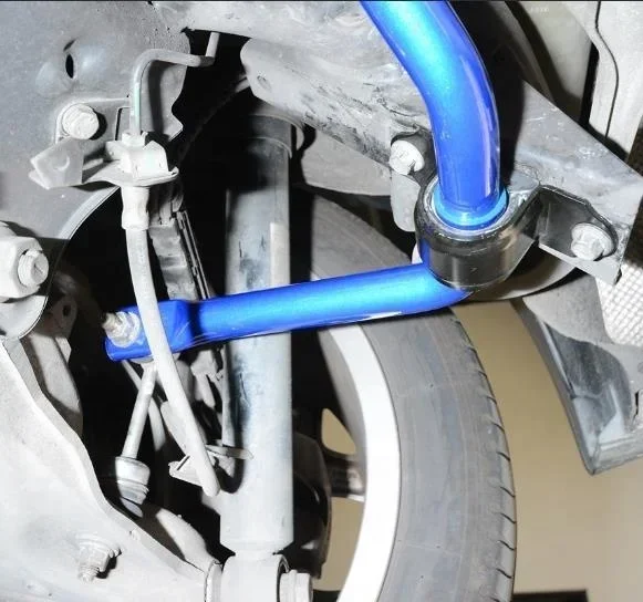 Передняя стабилизатор поперечной устойчивости/передняя стабилизаторная планка