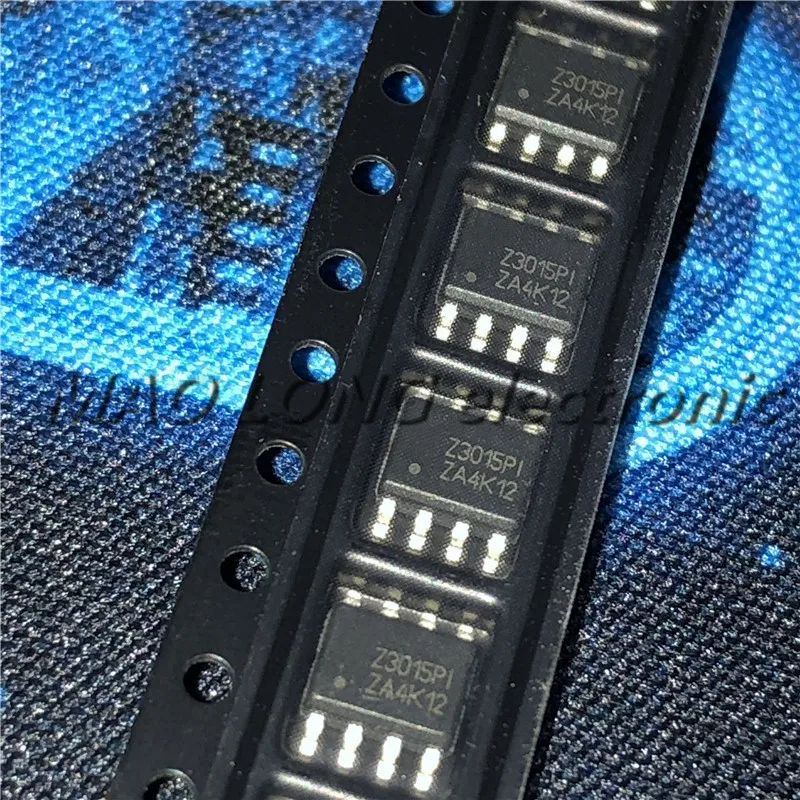 10 шт./лот AOZ3015PI SOP8 Z3015PI SOP-8 AOZ3015 AOZ3015AI Z3015AI оригинальные аутентичные в наличии |
