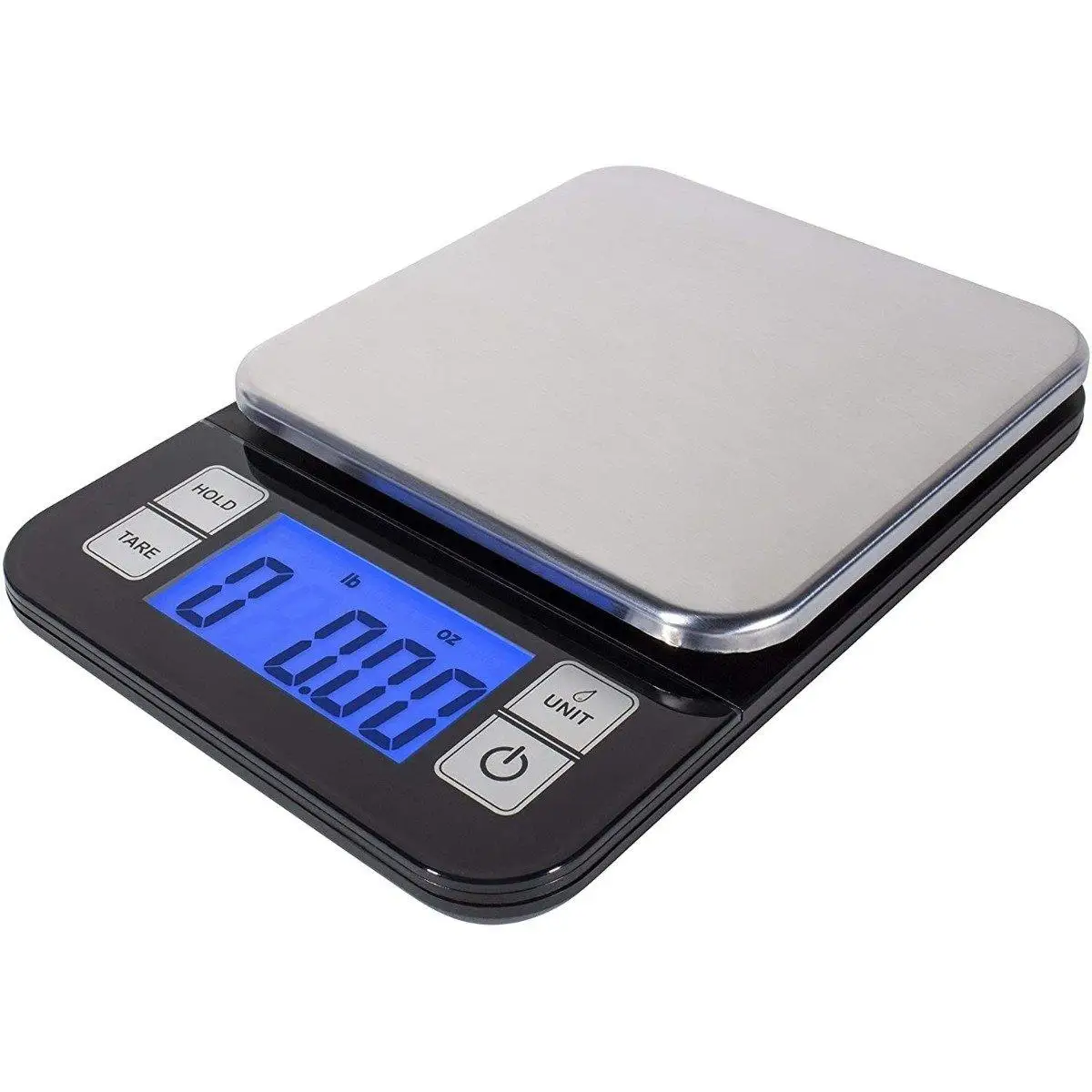 

Escali Nutro Digital Scale