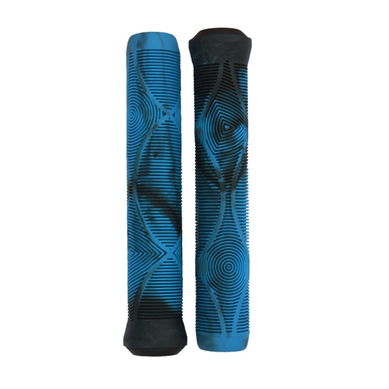 

Рукоятка на руль велосипеда 170 мм, стандартная крышка: горный велосипед, мертвый велосипед, складной велосипед и т. д.