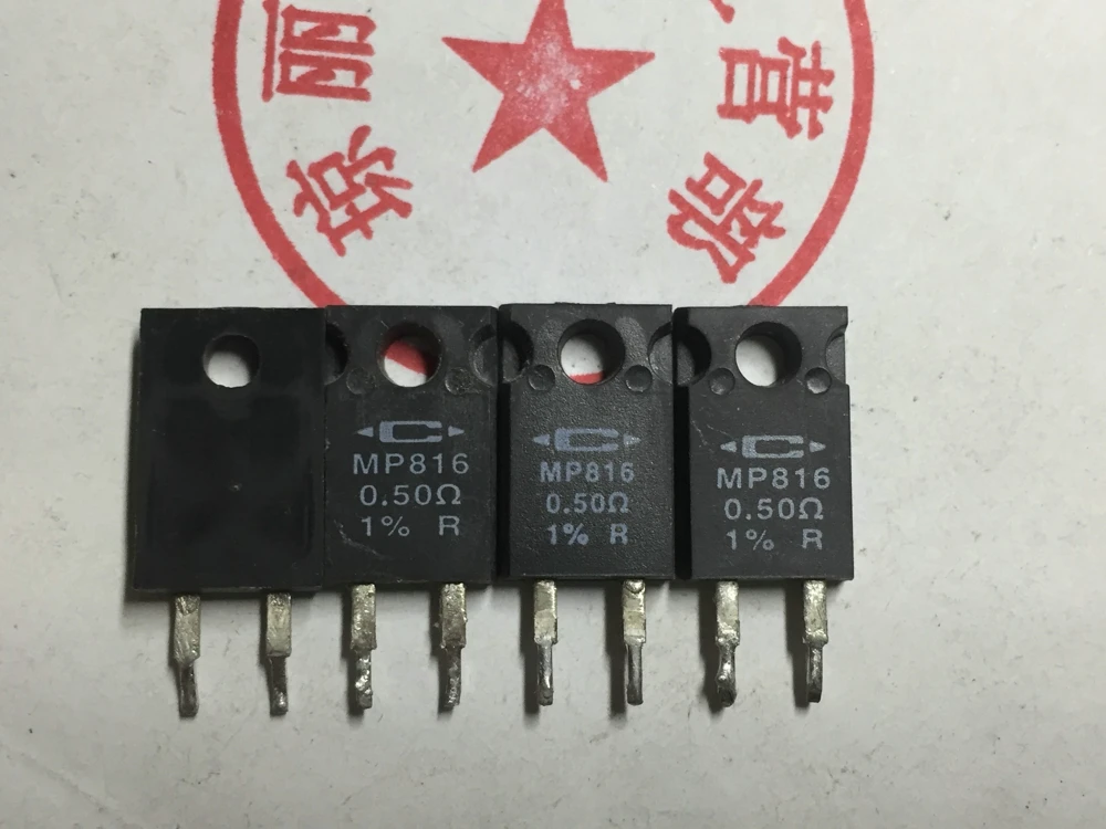 

Package mailCADDOCK0.5R 0.5 0.47RMP816 W 50pcs