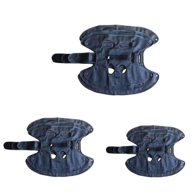 

Подвесной гамак для ухода за собаками 090C