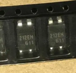 

AQY212EH AQY212EHAX 212EH 212GH SOP-4 50pcs