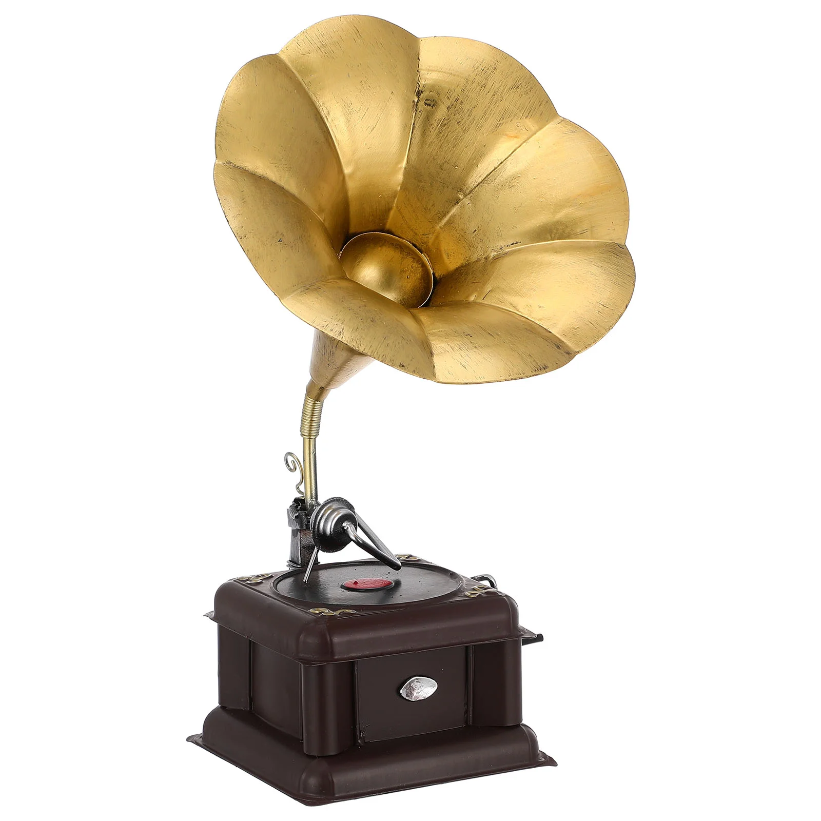 Кросли проигрыватель граммофон орнамент классический декор фонограф украшения
