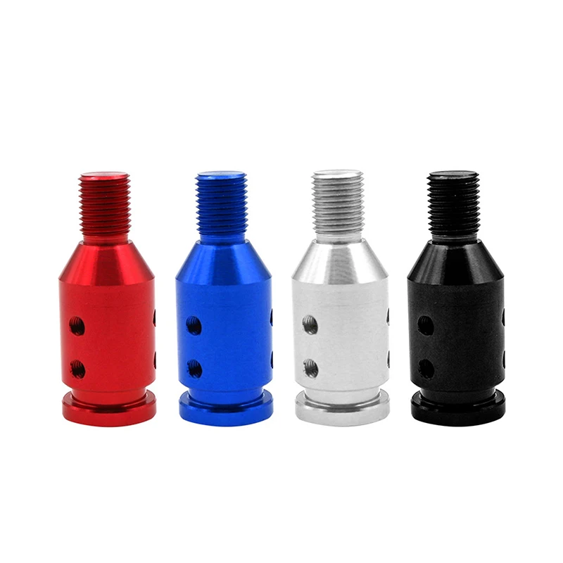 Универсальный Автомобильный Ручной адаптер переключения передач Алюминиевый