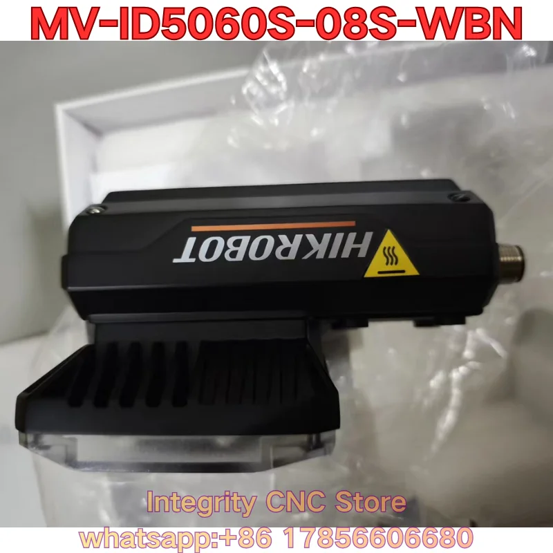 Фото Совершенно новый промышленный считыватель кодов MV-ID5060S-08S-WBN MV-ID5060S-12S-WBN MV-ID5060M-15S-WBN MV-ID5060M-025S-WBN №2