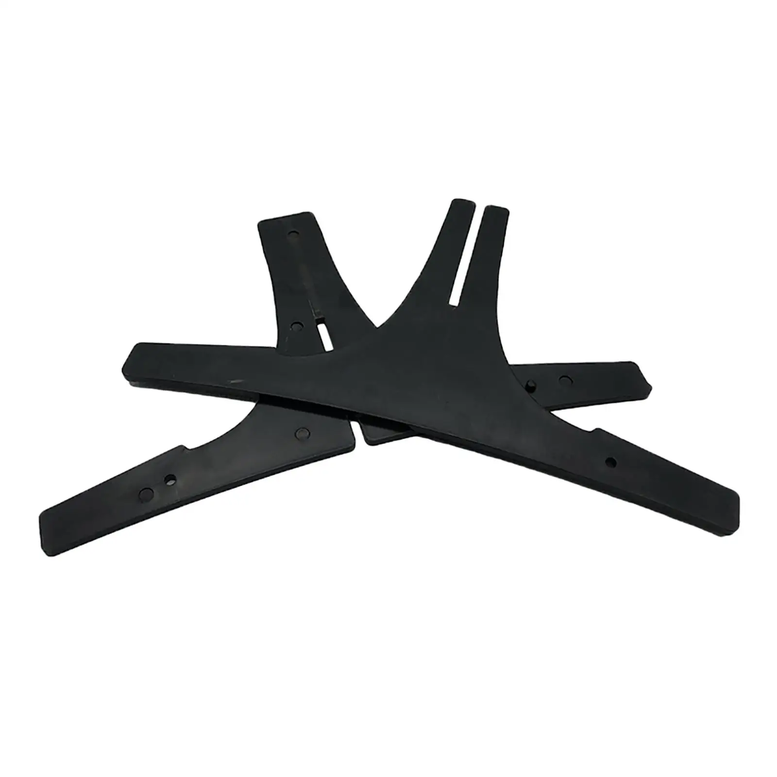 

Portable Clarinet Music Holder Tripod Holder Stand for Oboe Wind Music