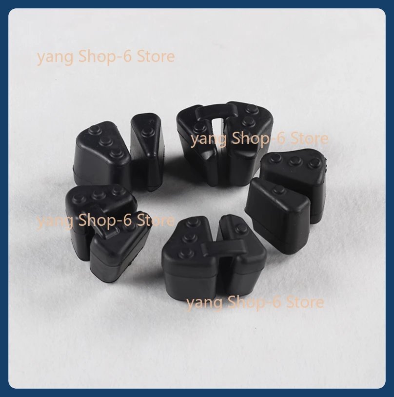 Фото Для ZONTES ZT 125-G1 ZT 125-U-U1 125-Z2 KD150-G1 U1 Z2 Задняя звездочка Ступица Буфер сиденья Резиновый шатун Буфер Корпус Резиновый блок №1