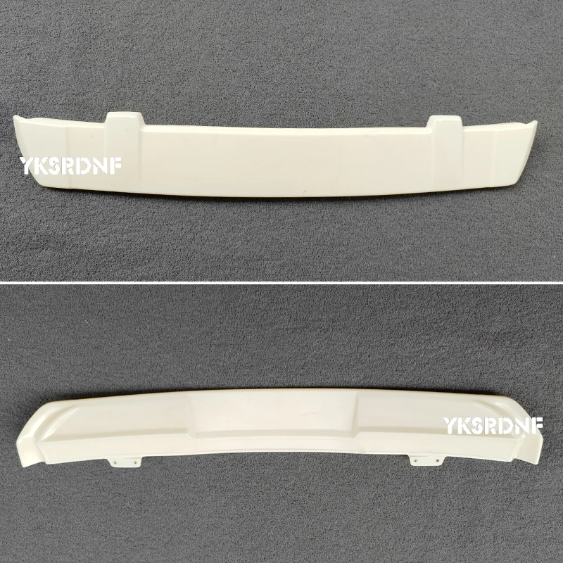 

Спойлер для Benz VITO VIANO W639, верхнее крыло для Vito/Mixto MPV tail от грунтового цвета, спойлер для заднего крыла 2003-2013