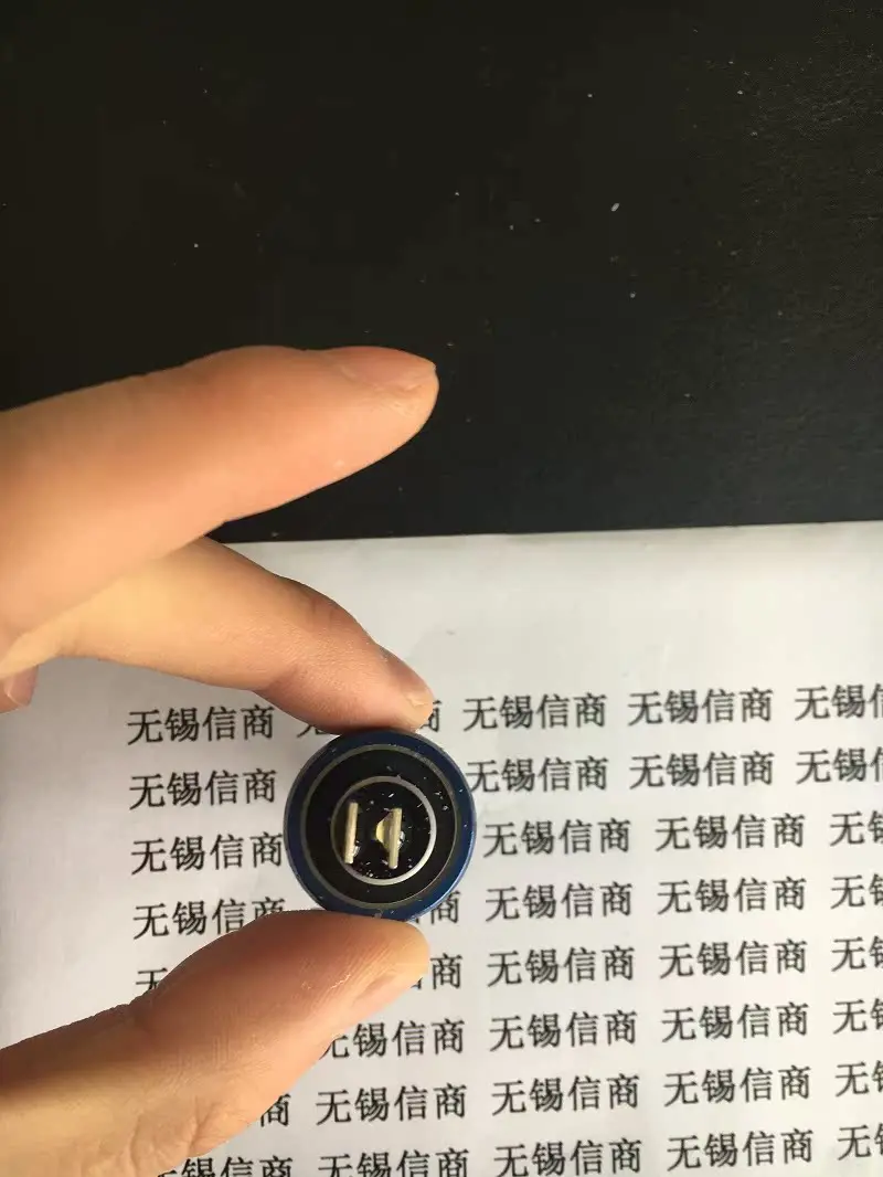 Американское контактное кольцо MERCOTAC Mercury M230 проводящее двухсторонняя щетка 30 А