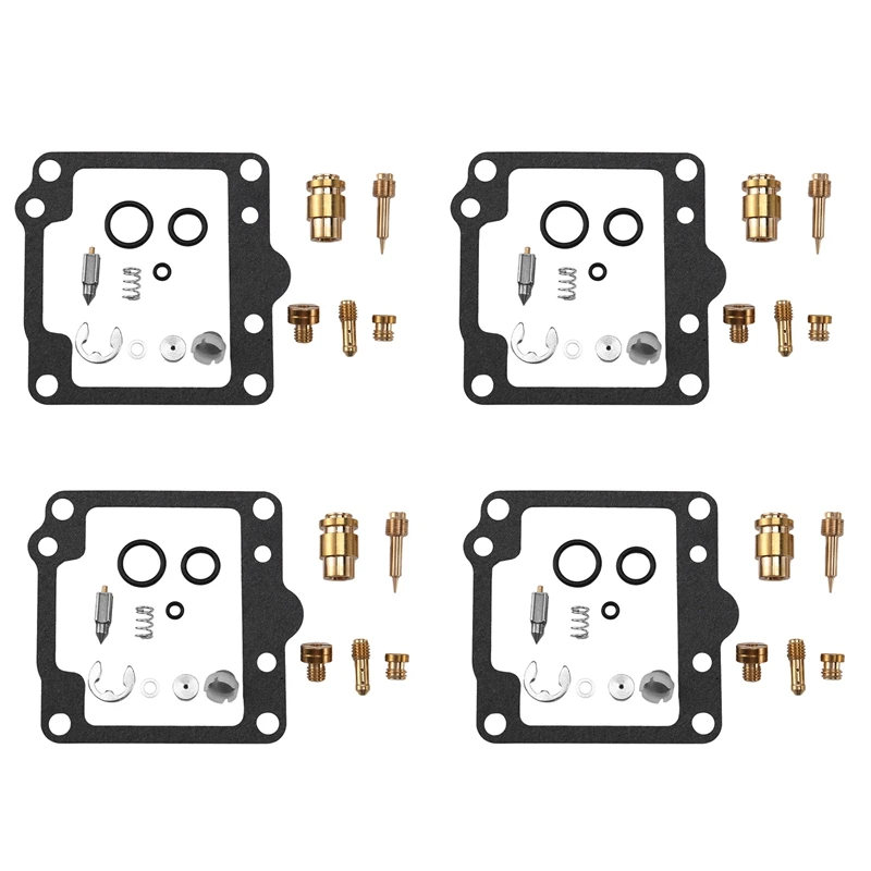 Набор для Ремонта Карбюратора мотоцикла Suzuki GS750E GS750L GS750T GS 750 GS750 E L T