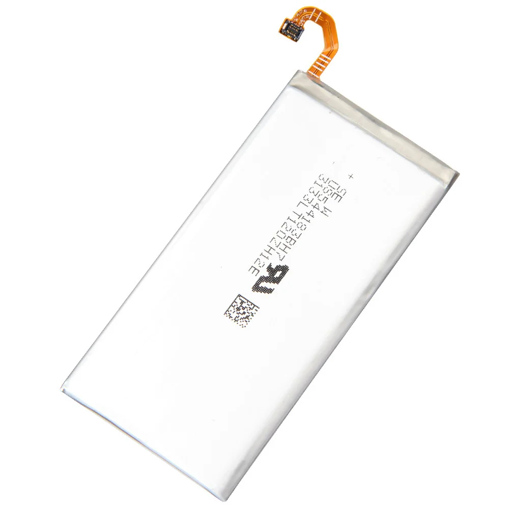 Новый сменный аккумулятор для телефона EB-BA530ABE Samsung Galaxy A8 2018 версия A530N SM-A530N SM-A530F