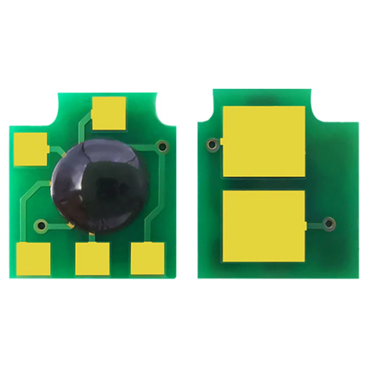 Совместимый чип для принтера HP Color LaserJet 1600 2600 2605 2700 3000 3600 4700 1 шт.