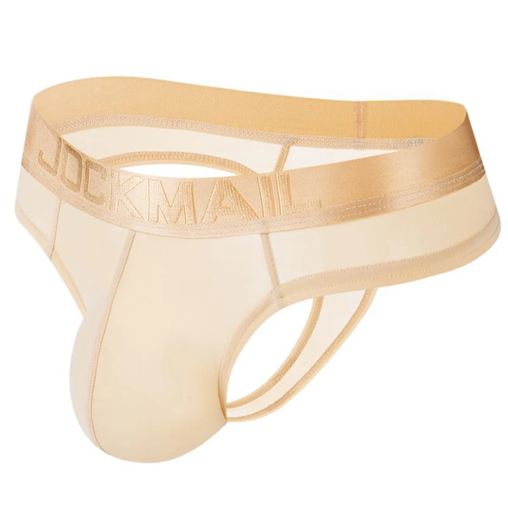 

Стринги Jockstrap Мужское нижнее белье, сексуальные ультратонкие стринги и стринги, женское шелковое нижнее белье, стринги, трусики, трусы, нижн...