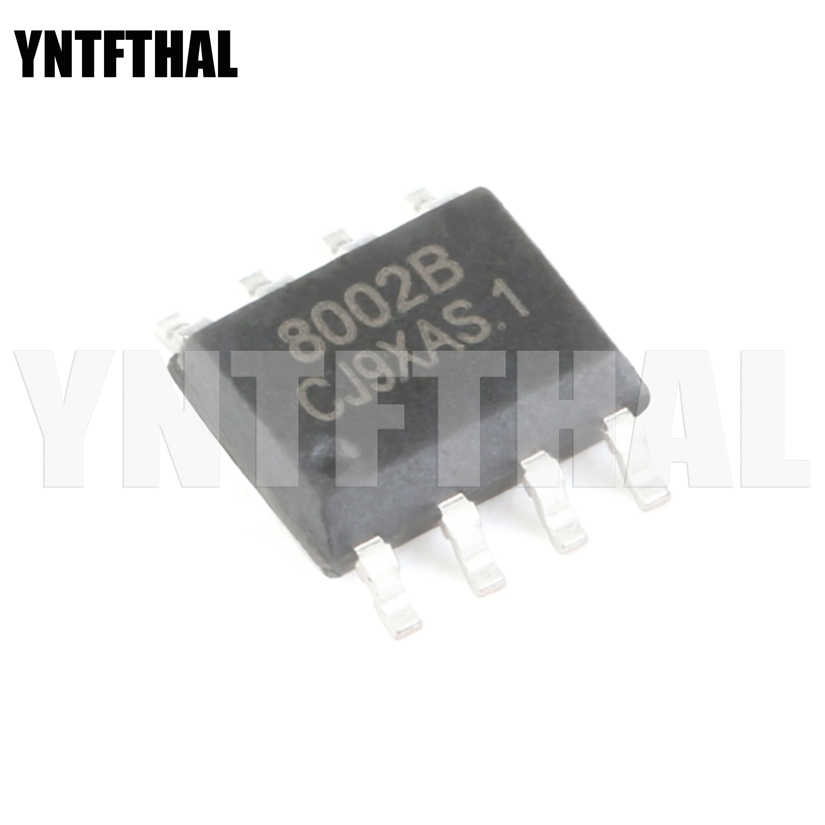 

10 шт. новый 100% протестированный SC8002B SOP-8 3 Вт Универсальный аудио усилитель мощности IC чип