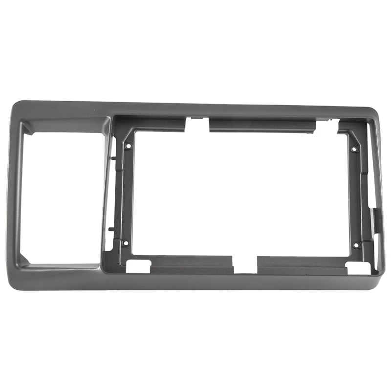 

9 Inch Car Fascia Radio Panel for HONDA CROSSROAD 2007-2010 Dash Kit Install Facia Console Bezel Adapter Plate