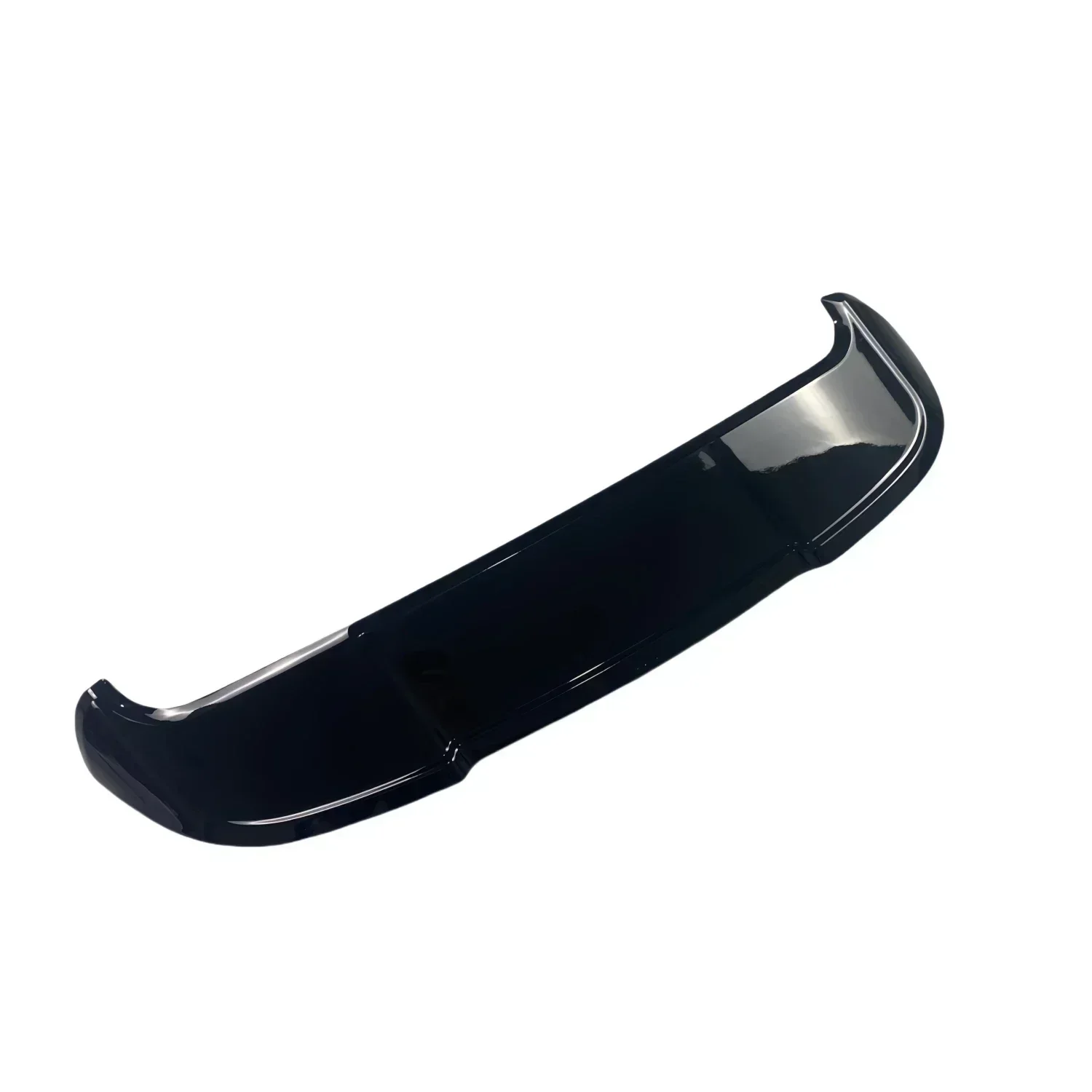 

ABS глянцевый черный RS3 стиль автомобильный задний спойлер на крышу крылья для Audi A3 8V Sportback 5-дверный 2014-2020 тюнинговые задние спойлеры обвесы