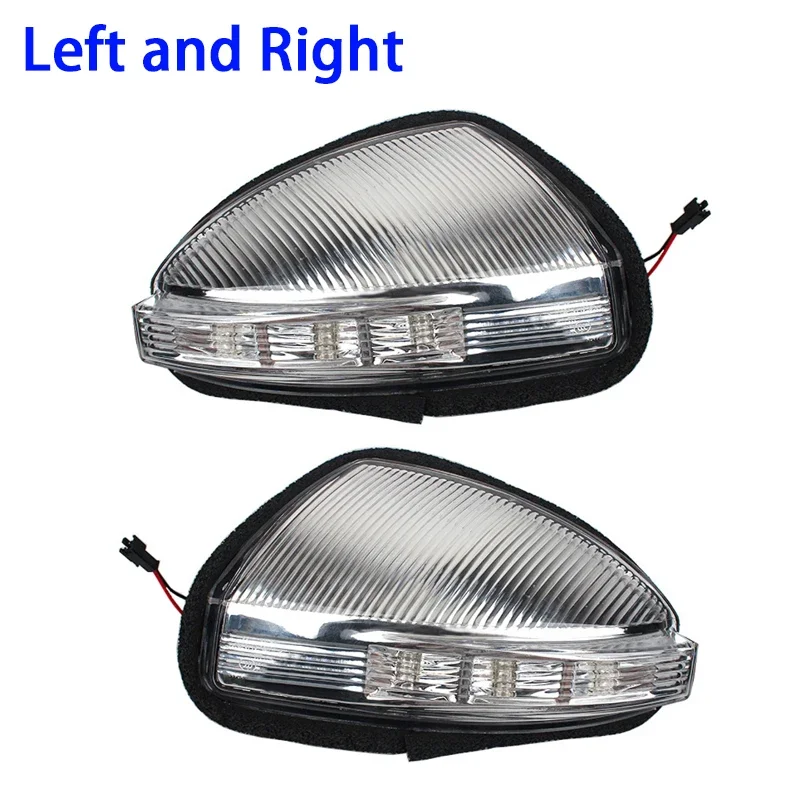 

1/2 шт. автомобильные зеркала заднего вида указатели поворота для LIFAN X60