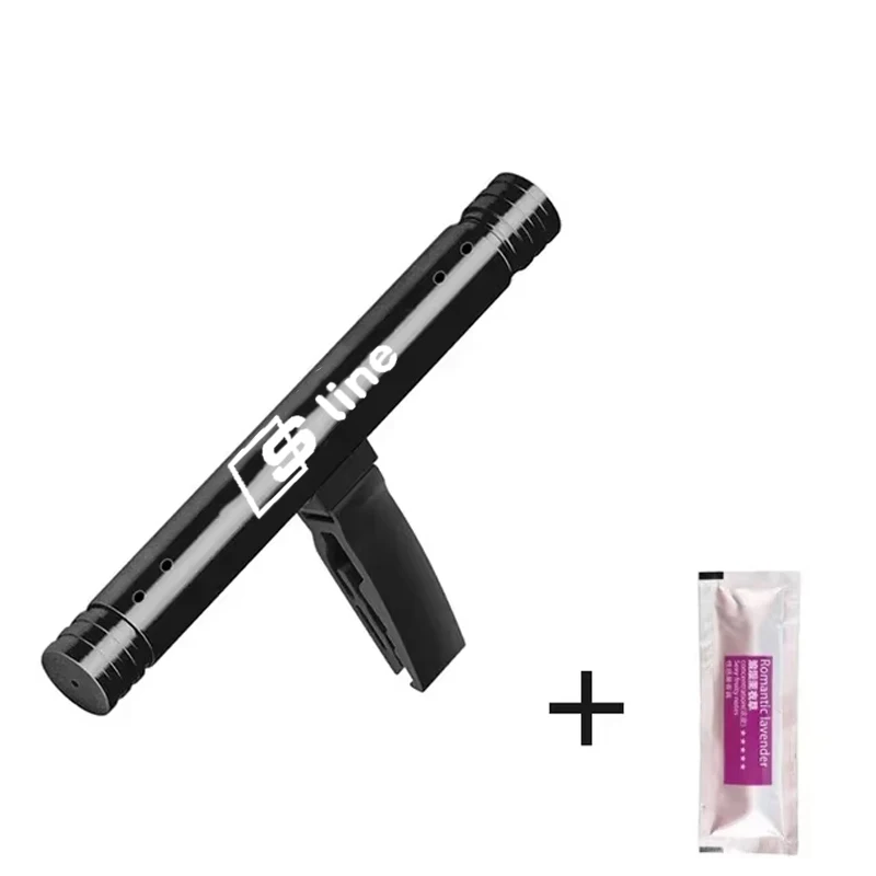 

1 шт., автомобильный зажим для воздуховыпускного отверстия, прочный диффузор для Audi Sline Badge RS S1 A3 Q5 B9 B7 C6 A4 B8 8P 8V B6 A5 A6 C7 S5