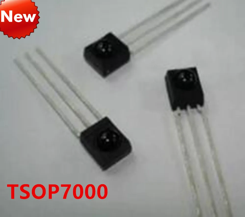 Бесплатная доставка 100% новинка 10 шт./лот TSOP7000 TSOP 7000 V7000
