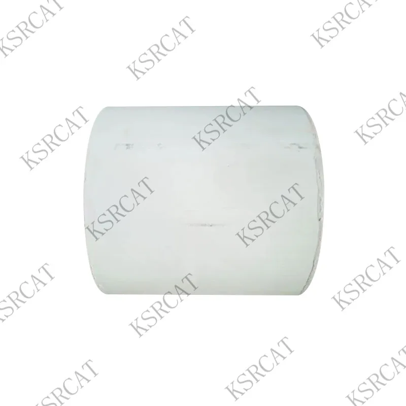 EURO 6 400cpsi 106*100 мм катализатор-конвертер керамический сотовый катализатор для