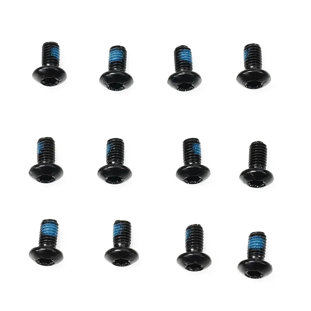 Аксессуары для велосипедных ступиц гайка тормоза болты винты детали практичное