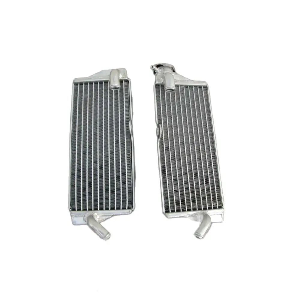 

R & L радиатор HUSQVARNA TC TE250 TE/TC450/510 2003-09 08 04 2006 2007 TE310 09 10