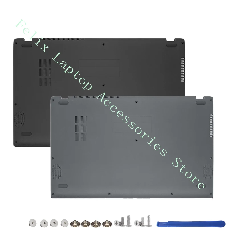 Чехол для Asus X509F M509D D590D FL8700 запасные аксессуары ноутбука задняя крышка