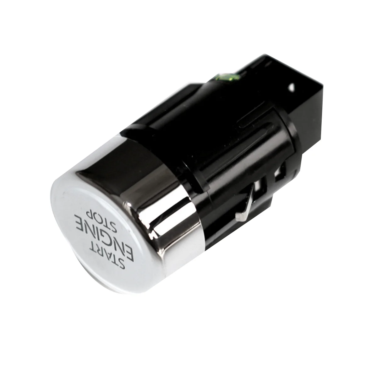 

Кнопка запуска и остановки двигателя для Tiguan L II 2016-2022, пусковой однокнопочный переключатель зажигания 5NG 959 839 5NG959839