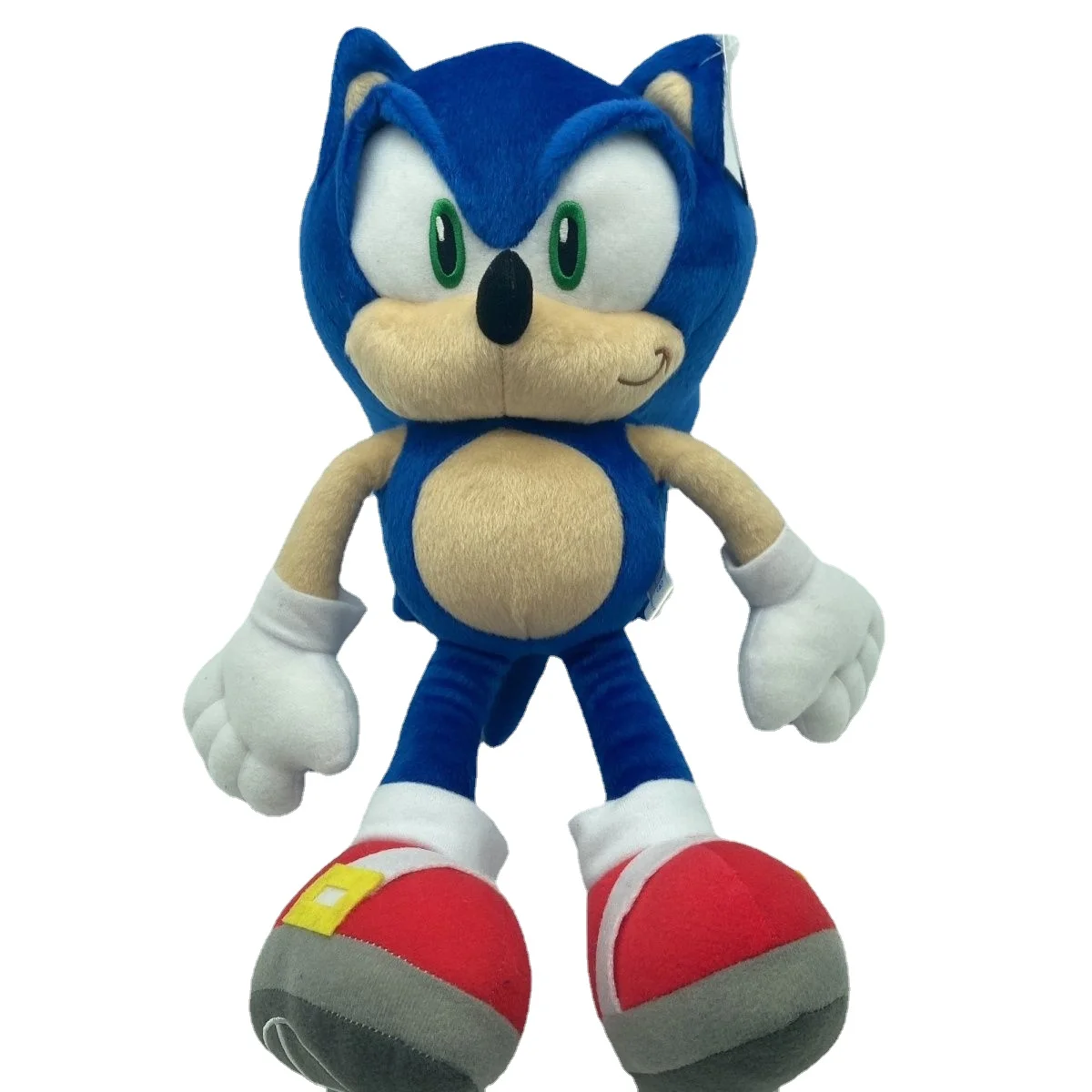 

Перекрестная граница горячая Распродажа Ежик фотоигрушка большая голова среду Adams звуковая кукла