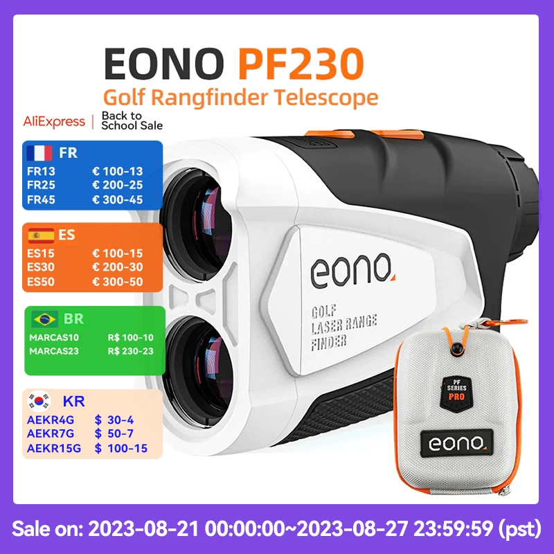 Rangefinder 600m/yard Digital Laser Range Finder Telescope H