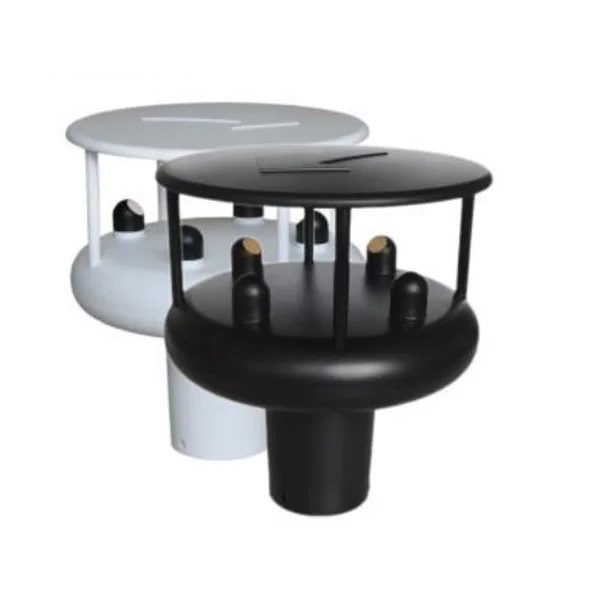 

high-performance Acoustic Resonance ultrasonic wind sensor anemometer transducer