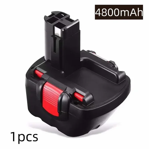 Аккумулятор Ni-Cd для отвертки Bosch 12 В 12.8 Ач