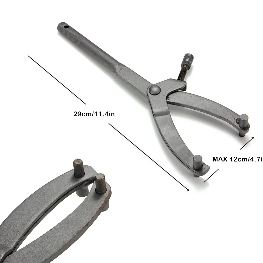 Универсальное быстрое устройство инструмент для ремонта мотоцикла мопеда