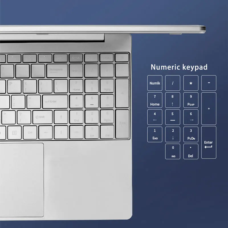 Рисунок 4 - Laptop16GB оперативная память 15