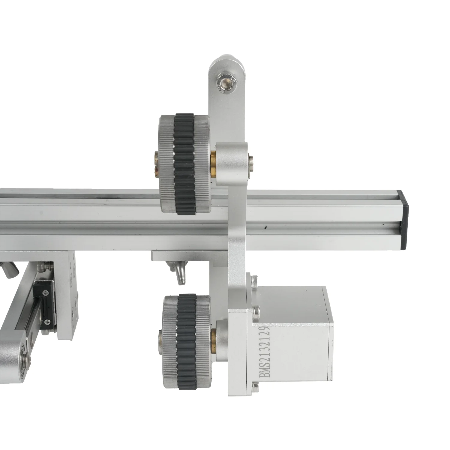 Union MS-PB2-01 Ультразвуковой сканер фазированной решетки PA-TOFD Оборудование для