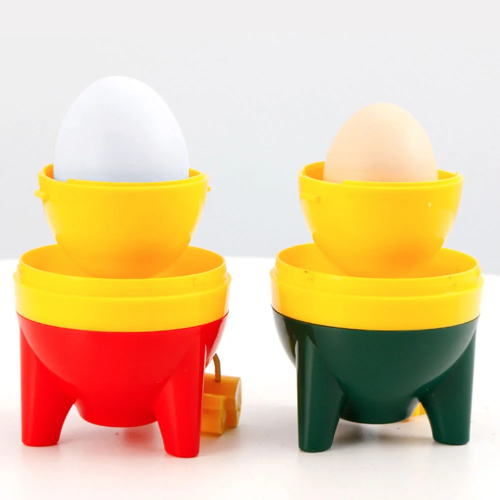 

Egg Yolk Shaker Gadget Mixing Golden Whisk Eggs Spin Mixer Stiring Blender Maker Puller Baking Tools Kitchen Accessories
