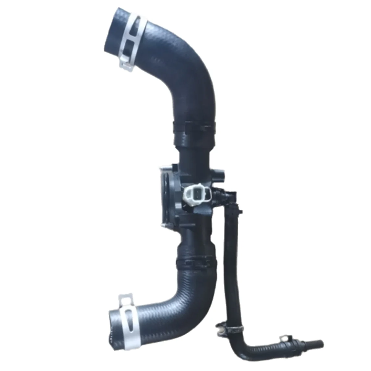 Соединитель водопроводной трубы LR036058 Выходная Труба для административного