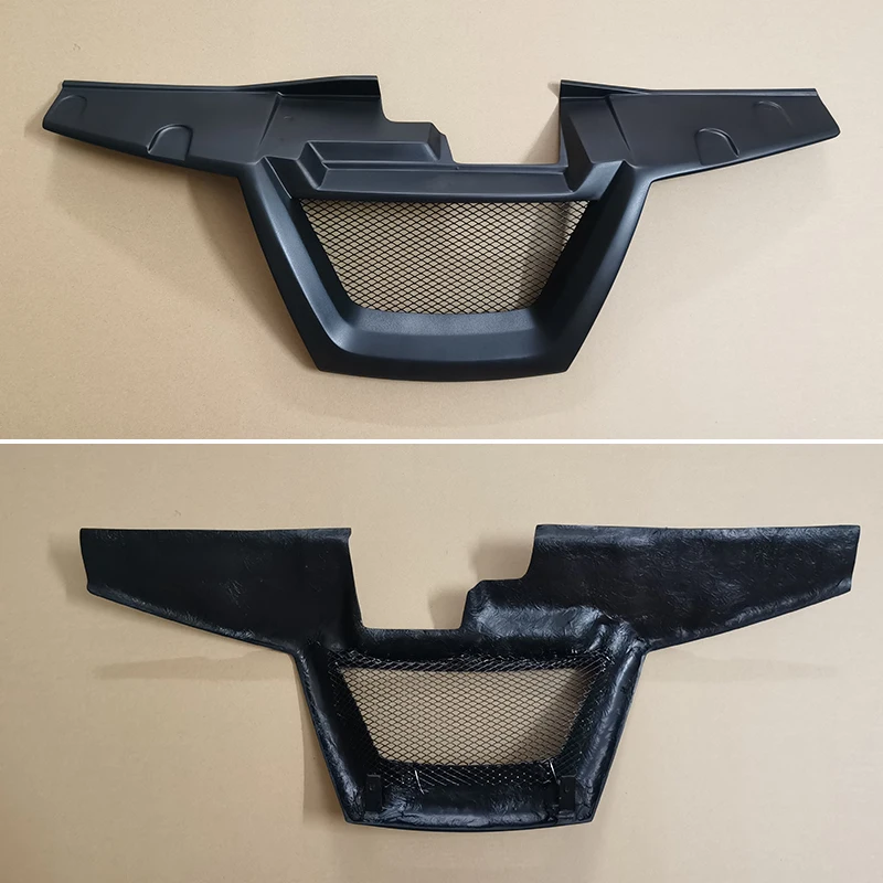 Для Nissan JUKE 2011 2012 2013 2014 гонок решетка редизайн передний бампер комплект