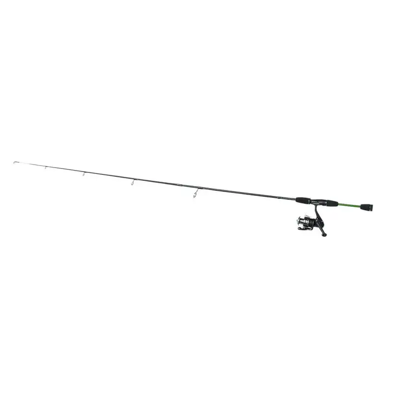 

5’6” GX2 Youth Spinning Fishing Rod and Reel Spinning Combo