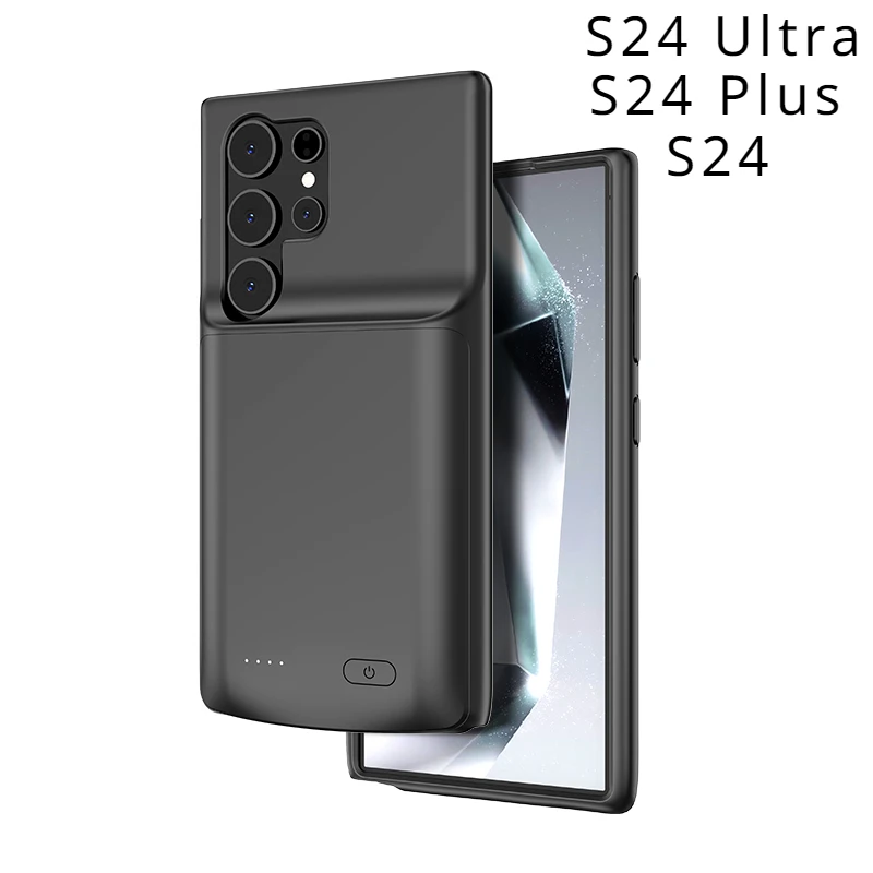 Чехол для Samsung Galaxy S24 Ultra Plus