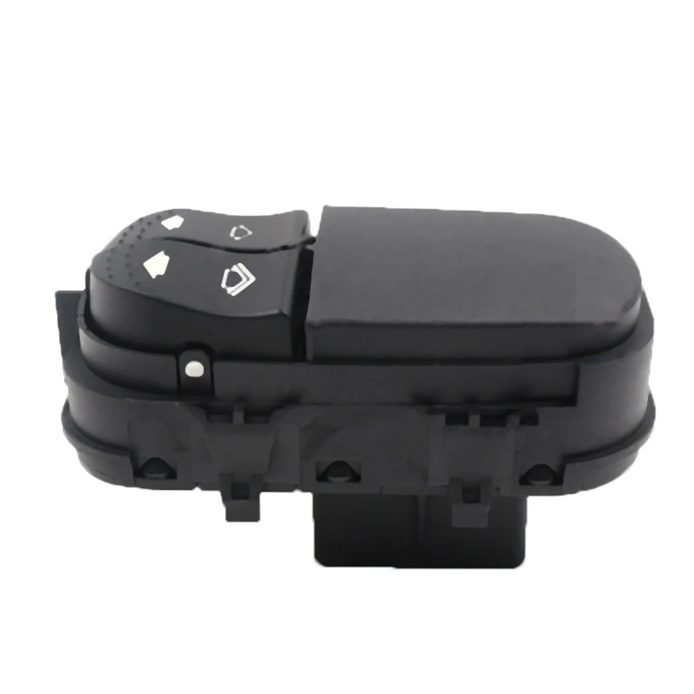 Переключатель управления левой передней дверью и окном для Ford Fucus CAK MK1 1998-2005