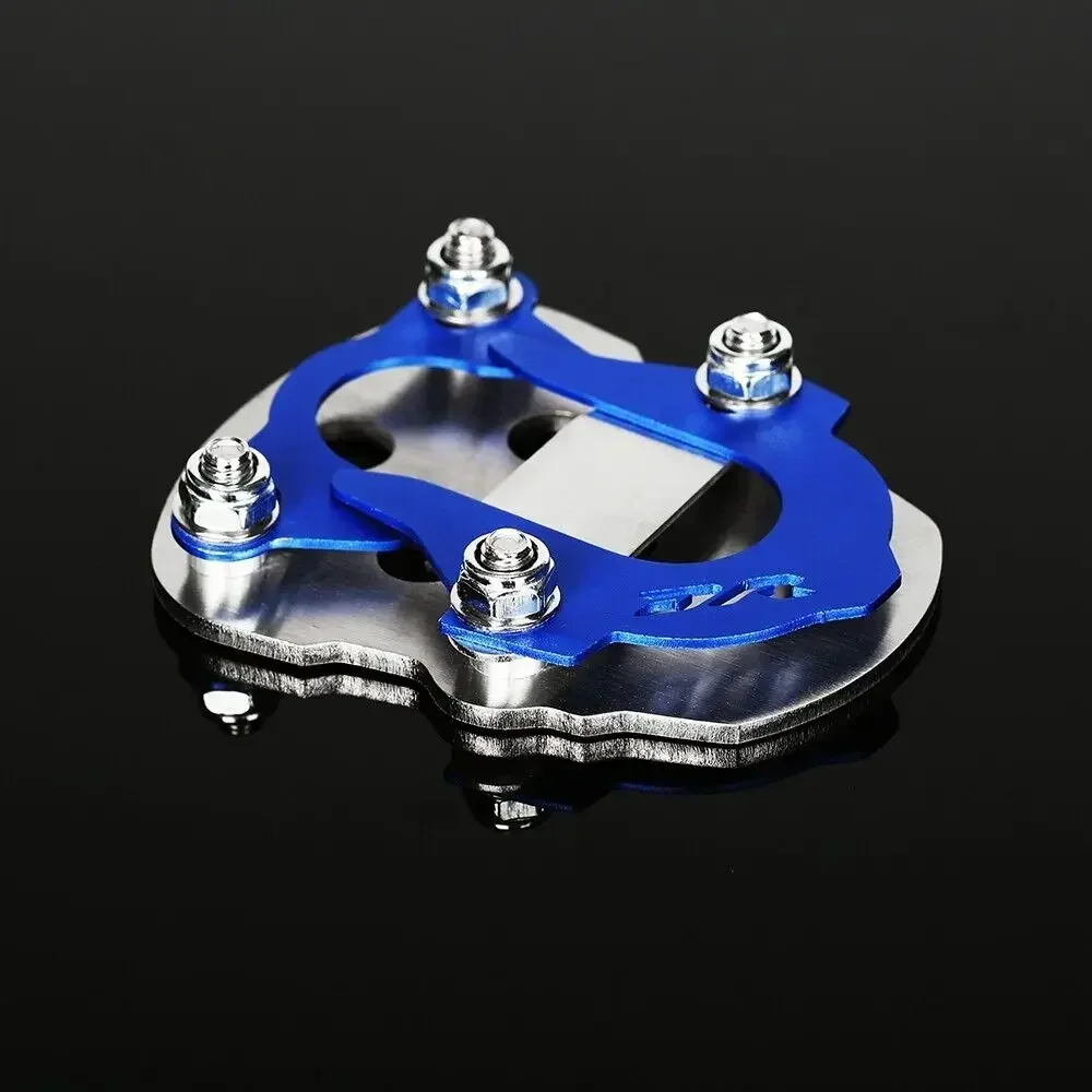 Для Suzuki DR650 DR650SE/S 1996-2021 подставка боковая увеличенный удлинитель