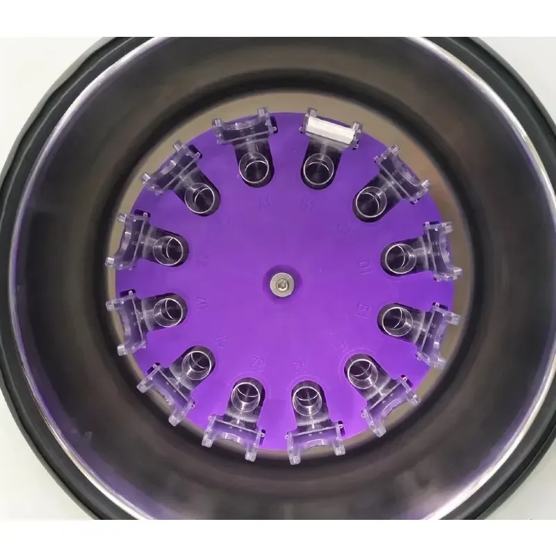 Фото Автоматическая лабораторная центрифуга Cytospin 3000 об/мин для приготовления мазков из клеток, 12 предметных стекол для мазков из спинномозгового, мочи и плевральной жидкости №4